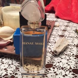 Hanse Mori edt